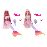 Cores Magicas Da Boneca