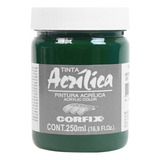 Corfix Acrilica Arts Tinta