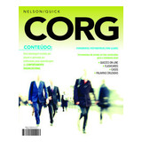 Corg: Comportamento Organizacional - Cengage Learning
