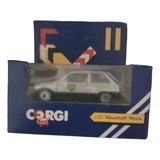 Corgi - J40 Vauxhall Nova - Made In Great Britain - Lacrado