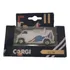Corgi - U.s. Van - Made In Great Britain - Lacrado