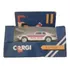 Corgi - Xjs Police - Made In Great Britain - Lacrado