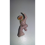 Corgi 1967- Figura Original Chitty Chitty Bang Bang 