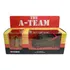 Corgi A-team Gmc Van +ba Barracus Furgão Esquadrão Classe A 