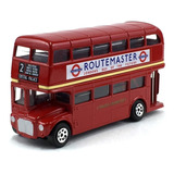 Corgi Aec Routemaster London
