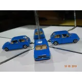Corgi Austin Mini Metro