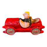 Corgi Barneys Buggy 1982