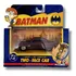 Corgi Batman - 1950's Dc Comics - Two Face Car 1:43