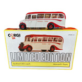 Corgi Bedford Ob Coach