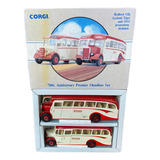 Corgi Bedford Ob Leyland