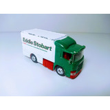 Corgi Caminhao Scania Carga