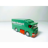 Corgi Caminhao Scania Cidade
