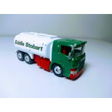 Corgi Caminhao Scania Tanque