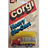 Corgi Caminhao Truck Convoy