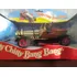 Corgi Chitty Chitty Bang Bang + Dvd Filme Raro 1/32