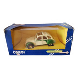 Corgi Citroen 2cv 1