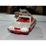 Corgi Cubs Viatura Police