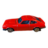 Corgi Ford Capri 3