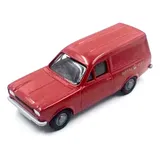 Corgi Ford Escort Van