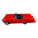 Corgi Ford Thunderbird 1980