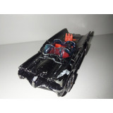 Corgi Juniors Batmobile 1970