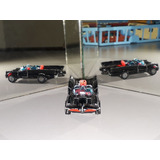 Corgi Juniors Batmobile Batman