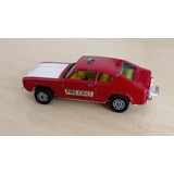 Corgi Juniors Ford Capri