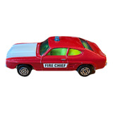 Corgi Juniors Ford Capri