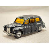 Corgi Juniors Fx 4