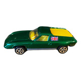 Corgi Juniors Lotus Europa