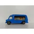 Corgi Juniors Mercedes Mobile Shop Vintage 1984 Raro