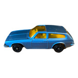 Corgi Juniors Ogle Reliant