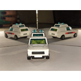 Corgi Juniors Range Rover