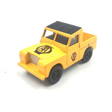 Corgi Land Rover Swb