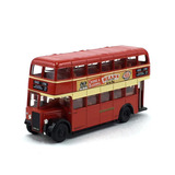 Corgi Leyland Pd1a Ooc 97839 London Bus Ônibus 1/76 Loose !!
