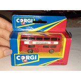 Corgi London Bus B930