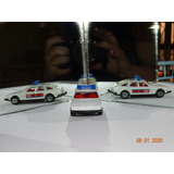 Corgi Rover 3500 Police