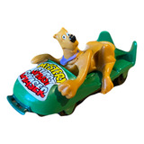 Corgi Scooby Doo 1981