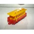 Corgi Sem Nome Na Base Union Pacific Rr B036