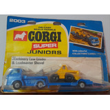Corgi Super Juniors Ford