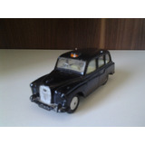 Corgi Toys - Austin London Taxi - Década De 60