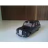 Corgi Toys - Luhizzwheels - Austin Lodon Taxi - Cab