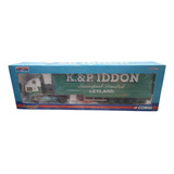 Corgi Toys 1 50