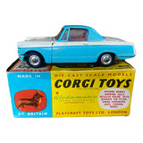 Corgi Toys 231 Triumph