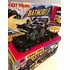 Corgi Toys 267 - Batmobile 4ª Versão