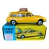 Corgi Toys 436 Citroen Safari Idi9 Diecast Made In England