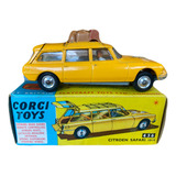 Corgi Toys 436 Citroen
