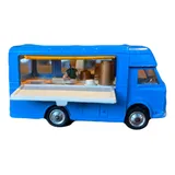Corgi Toys 471 Smiths