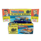 Corgi Toys 497 Oldsmobile