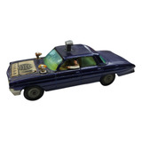 Corgi Toys Antigo Carro